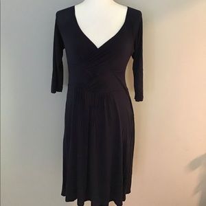 Velvet by Anthropologie dress Large